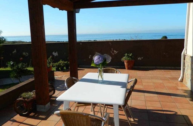 Casa Ramona Nice flat beside the lighthouse