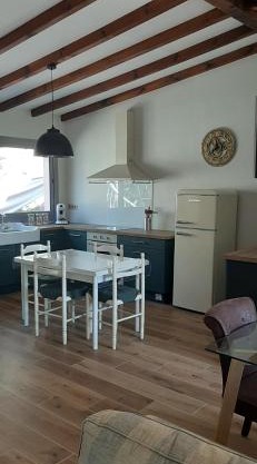 Casa Reginella