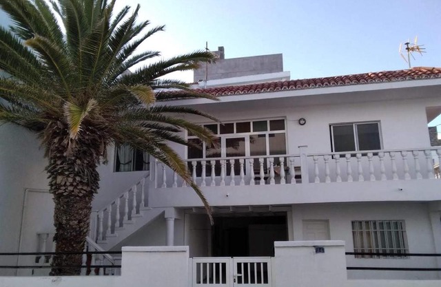 Casa Restinga