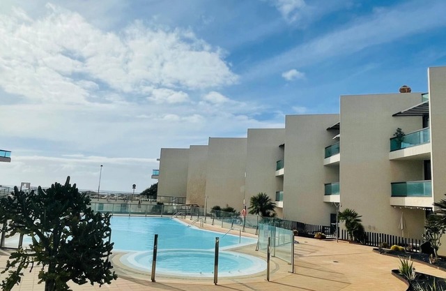 Casa Rigola El Cotillo