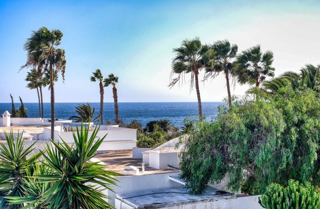 Casa Roberta Sea view