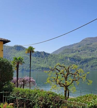 Casa Romeo lago di Como