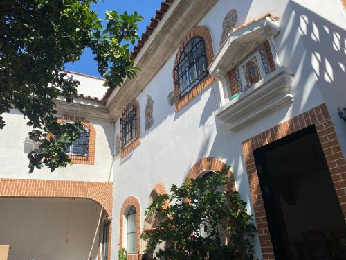 Casa Rosales