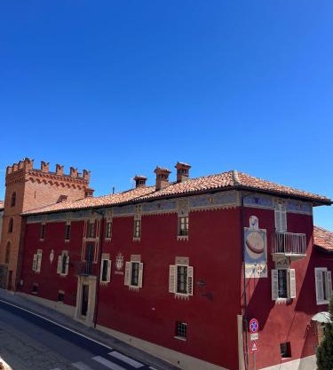 Casa Rossa - Sweet Harmony