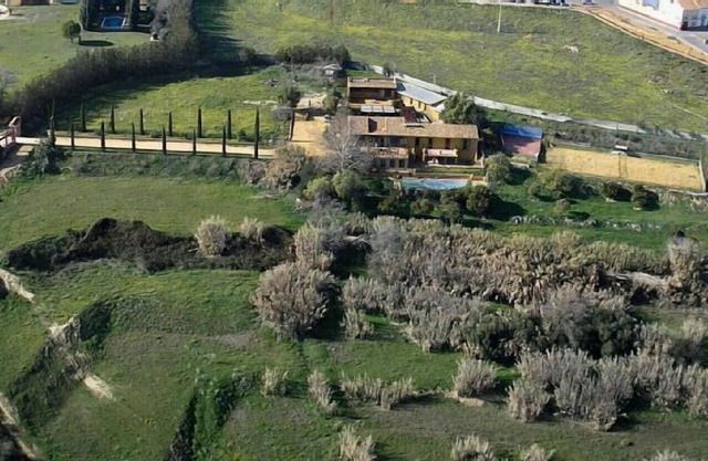 CASA RURAL ALCORES ACCOMMODATION 1