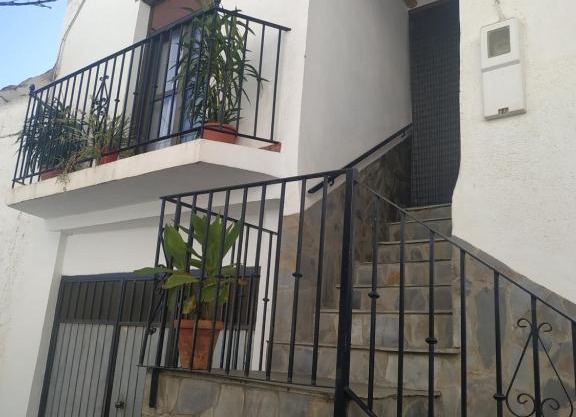 CASA RURAL AGUA AGRIA