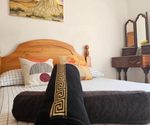 Casa Rural "AMARA" Bardenas