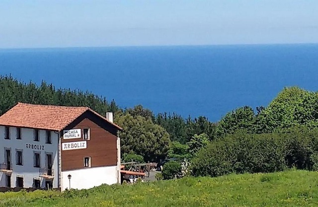 Casa Rural Arboliz