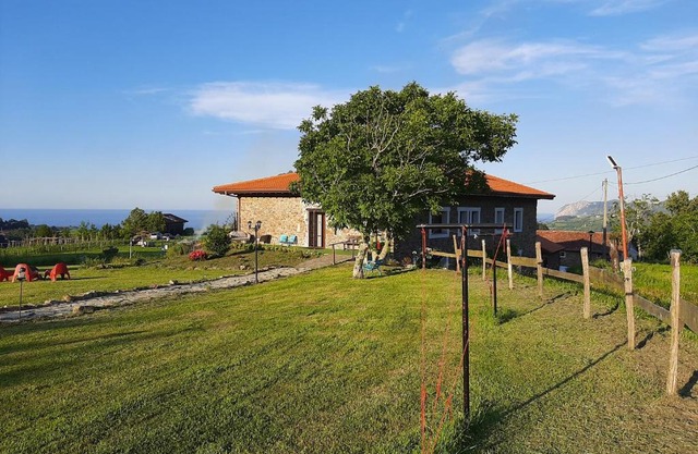 Casa Rural Asitxo