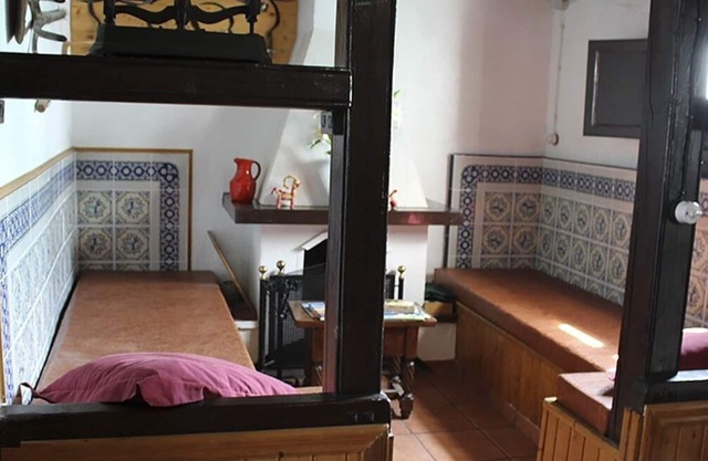 Casa Rural Caseta Benjamín