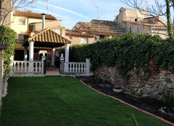 CASA RURAL EL CAIDERÓN