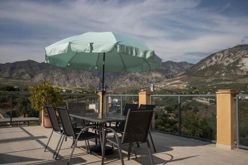 Casa Rural Eralta