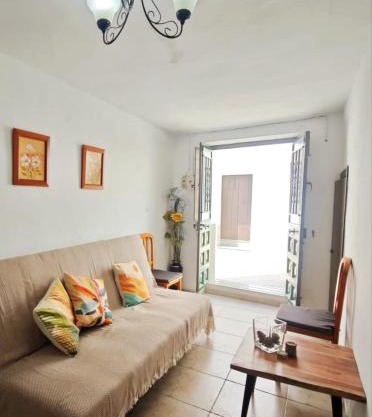 Casa Rural Galaroza La Bella