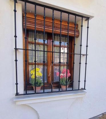 Casa Rural Grazalema