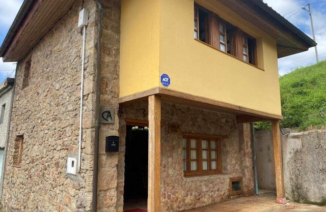 Casa Rural Kiko Asturias CA-AS-4727