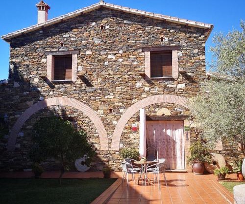 Casa Rural La Almazara Del Cristo