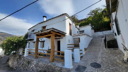 Casa Rural La Higuera