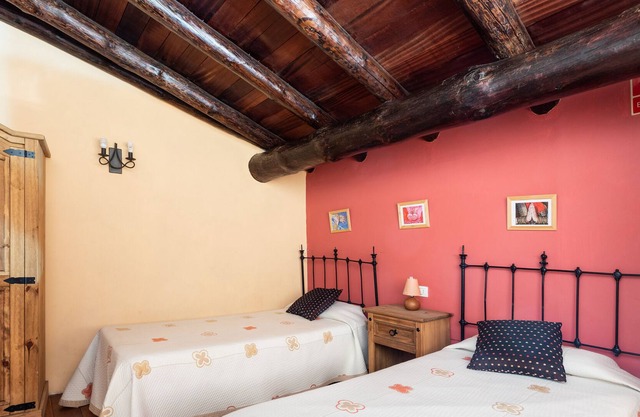 Casa Rural LA Pestilla 1
