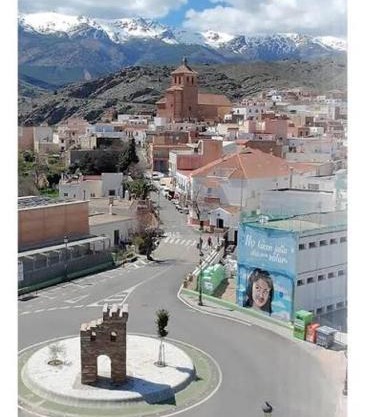 Casa Rural Labrucena
