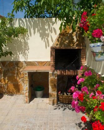 Casa Rural Maria Belen