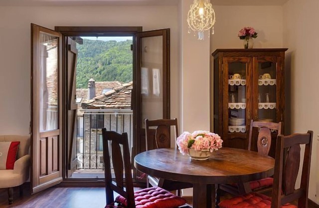 Casa Rural Paloma for 4 people