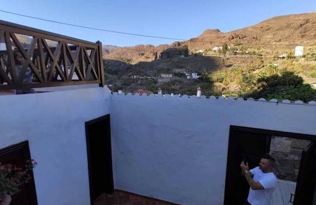 Casa Rural Pino Diaz "A"