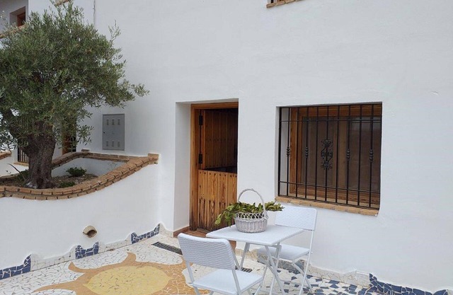 Casa rural sol