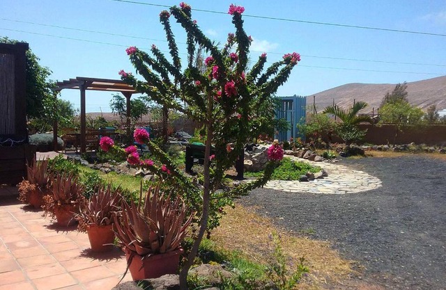 Casa Rural SoleaRio