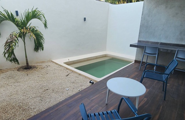 Casa San Ramón. Hermosa casa con inmejorable ubicación en el norte de Mérida
