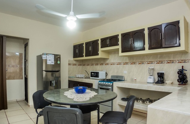 Casa Santuario: 3 BR home close to malecon 5 mins drive