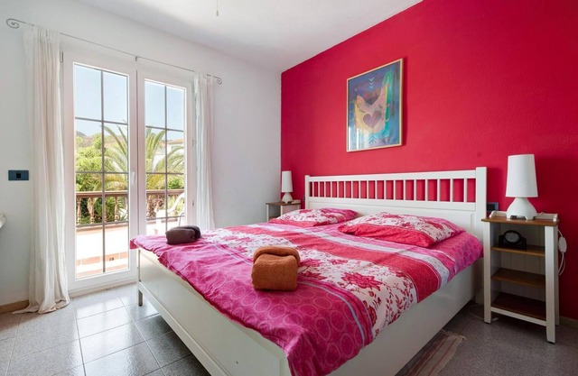 Casa Sarita - holiday house in Chayofa in the sunny south of Tenerife