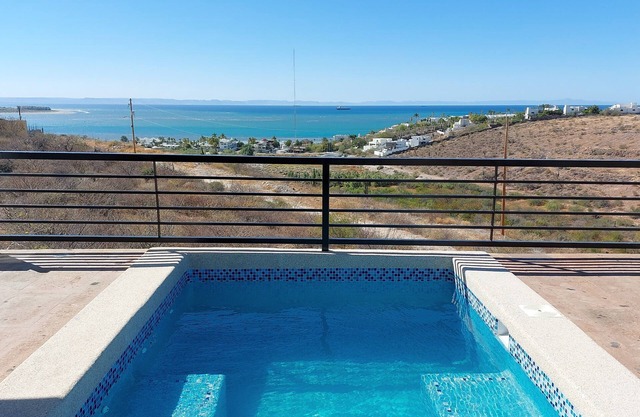 Casa Sayat Nova with mini poolnYour holiday retreatnWith Sea view
