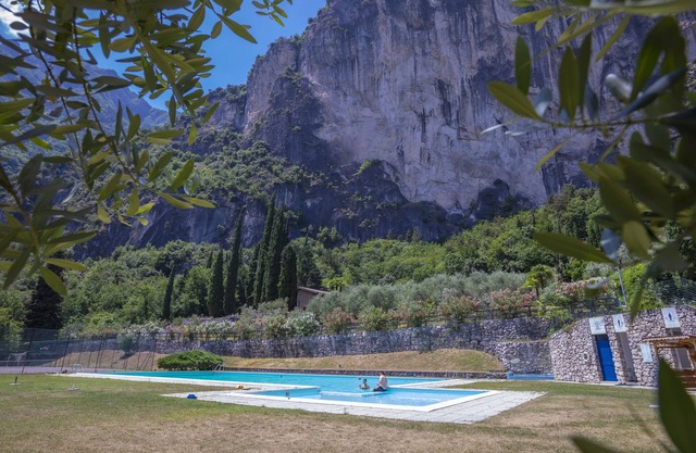 Casa Scott, Riva del Garda, Italy