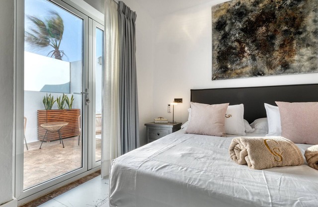 Casa Serena 10, Suite 4
