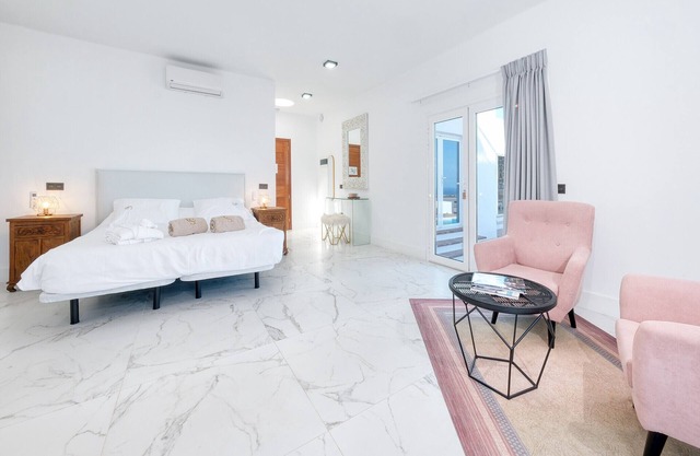 Casa Serena 10, Suite 5