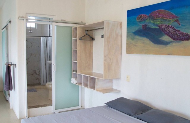 Casa Shaka`s Surfside Penthouse