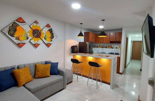 Casa Sharlyn 202
