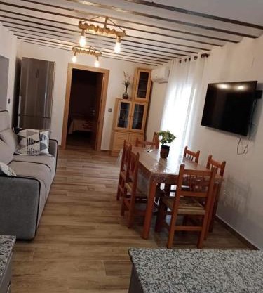Casa Soro Ayna
