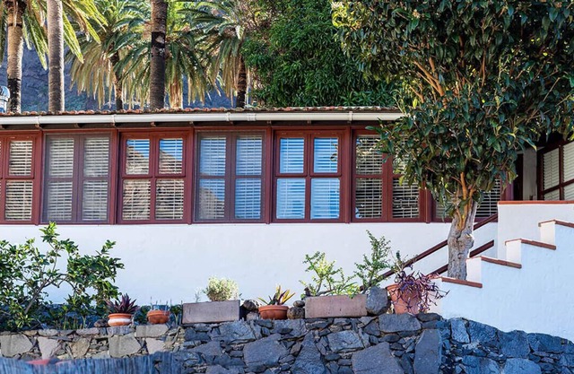 CASA SOTEA Cozy Canarian holiday home / quiet location in the upper valley