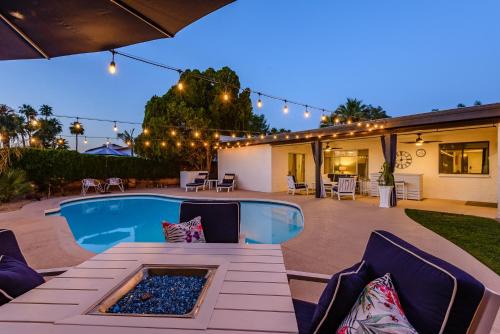 Casa Sunset home