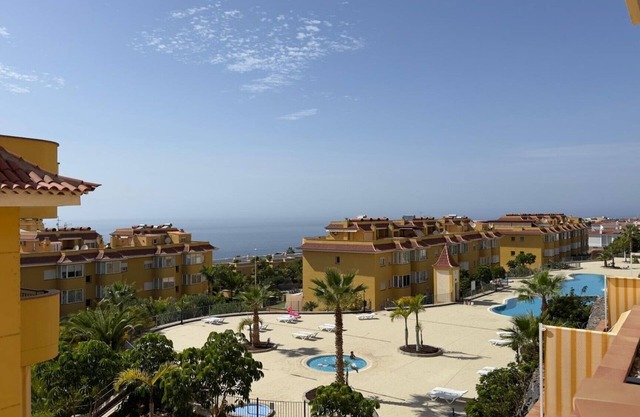 Casa Sy, vue mer et Piscine