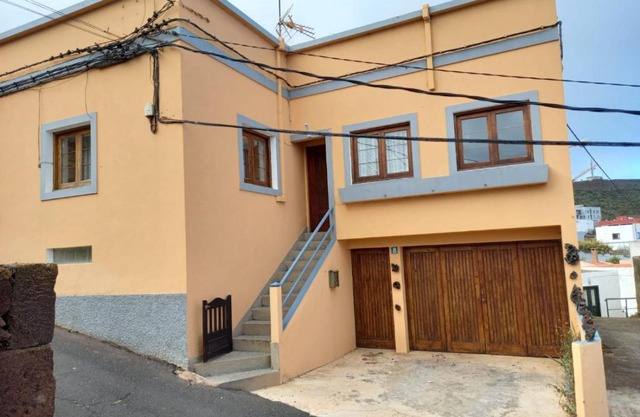 Casa Tía Blanca