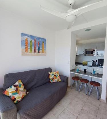 Casa Tami - Club Guacimeta Matagorda Lanzarote