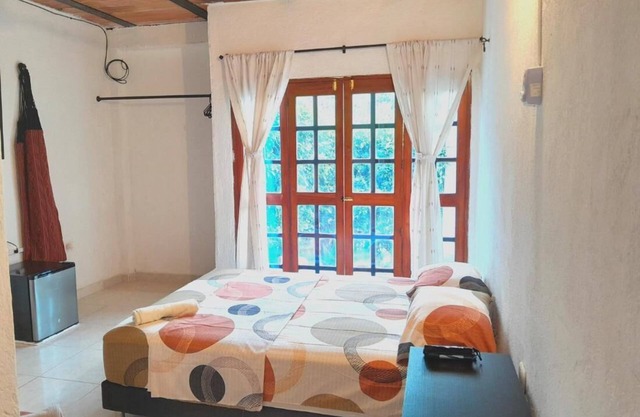 Casa Tara Double room with sofa bed