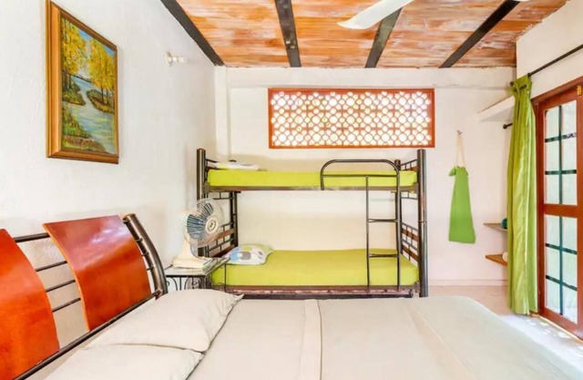 Casa Tara Private Room