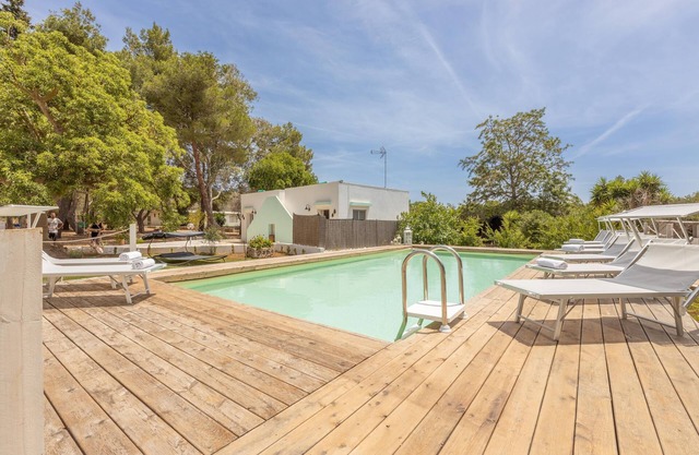 Casa Terracate Luna - Lido Marini