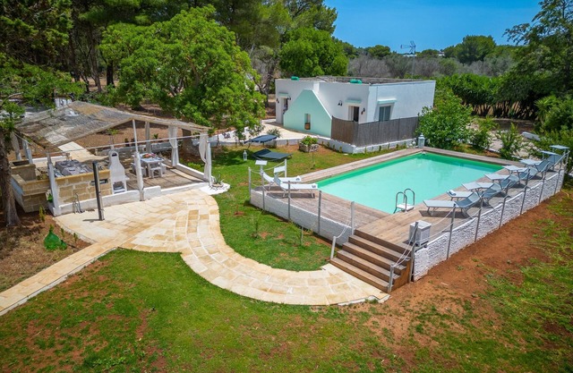 Casa Terracate Tramonto - Lido M.
