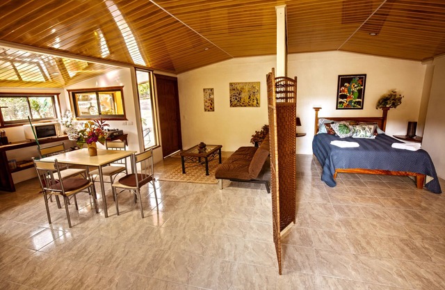 Casa Terraza at Casa Balbi