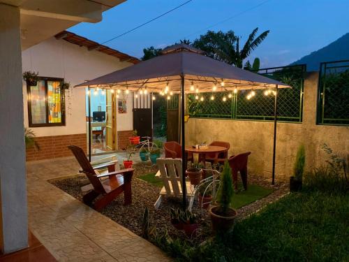 Casa Tika'aaj