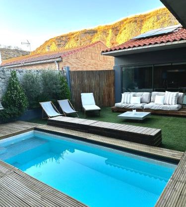 Casa Tilin